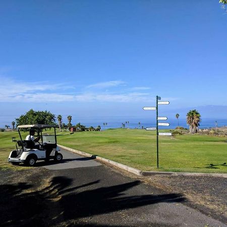 Oh La Life! Magnolia Jose Apartment Costa Adeje  Luaran gambar