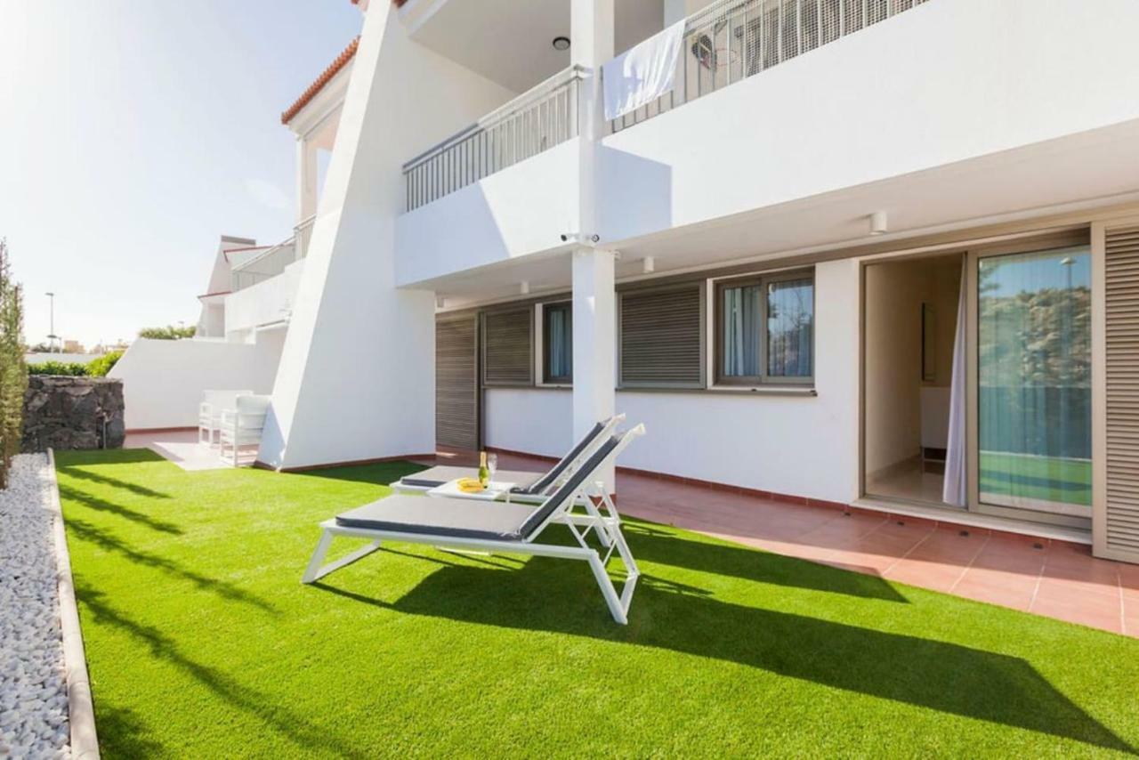 Oh La Life! Magnolia Jose Apartment Costa Adeje  Luaran gambar