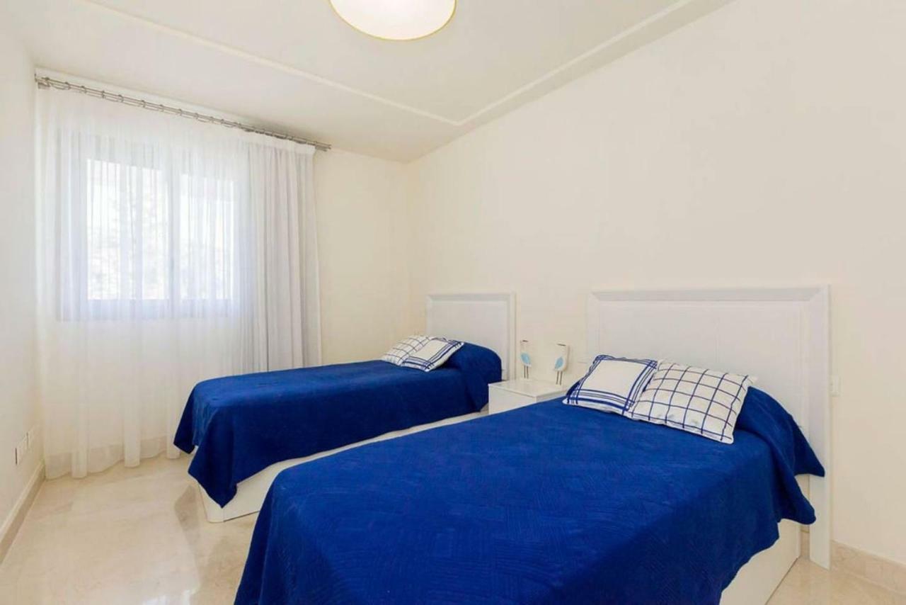 Oh La Life! Magnolia Jose Apartment Costa Adeje  Luaran gambar