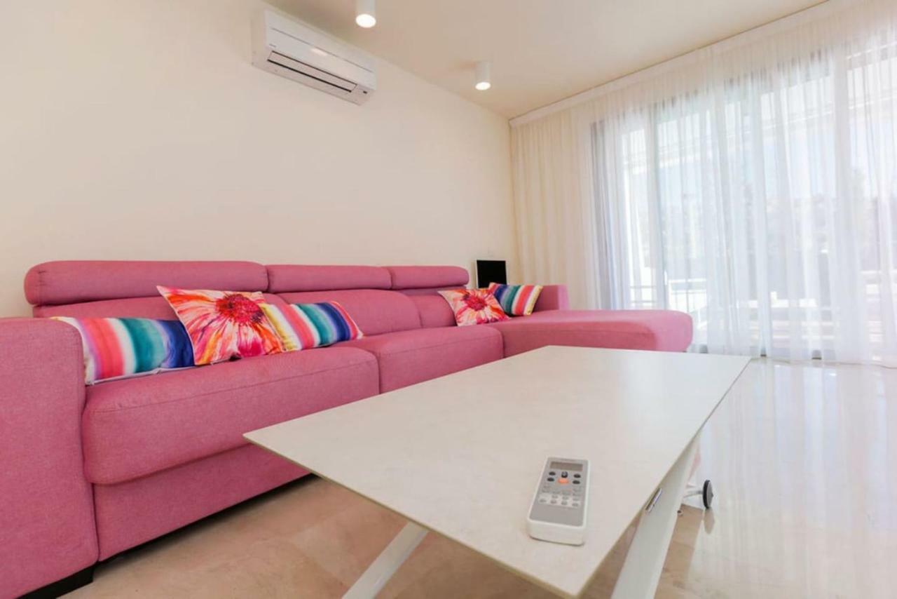 Oh La Life! Magnolia Jose Apartment Costa Adeje  Luaran gambar