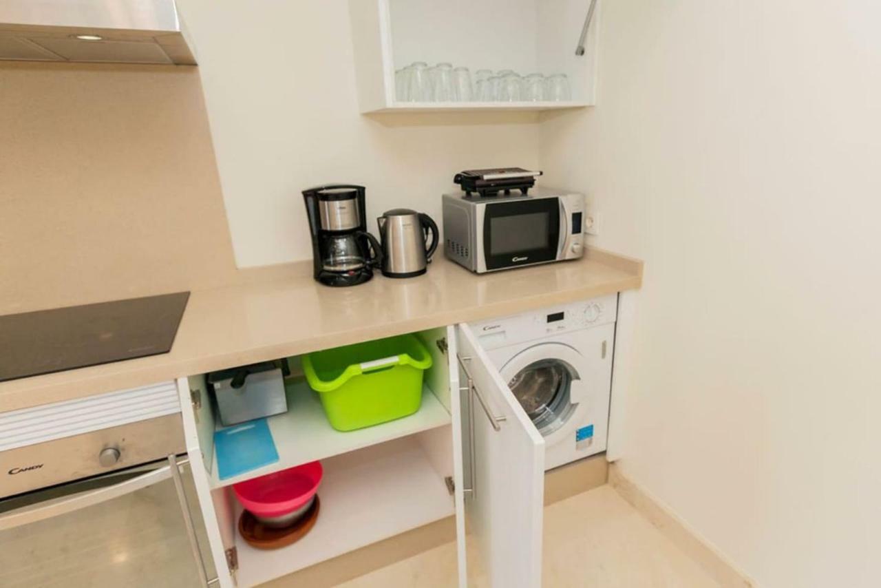 Oh La Life! Magnolia Jose Apartment Costa Adeje  Luaran gambar