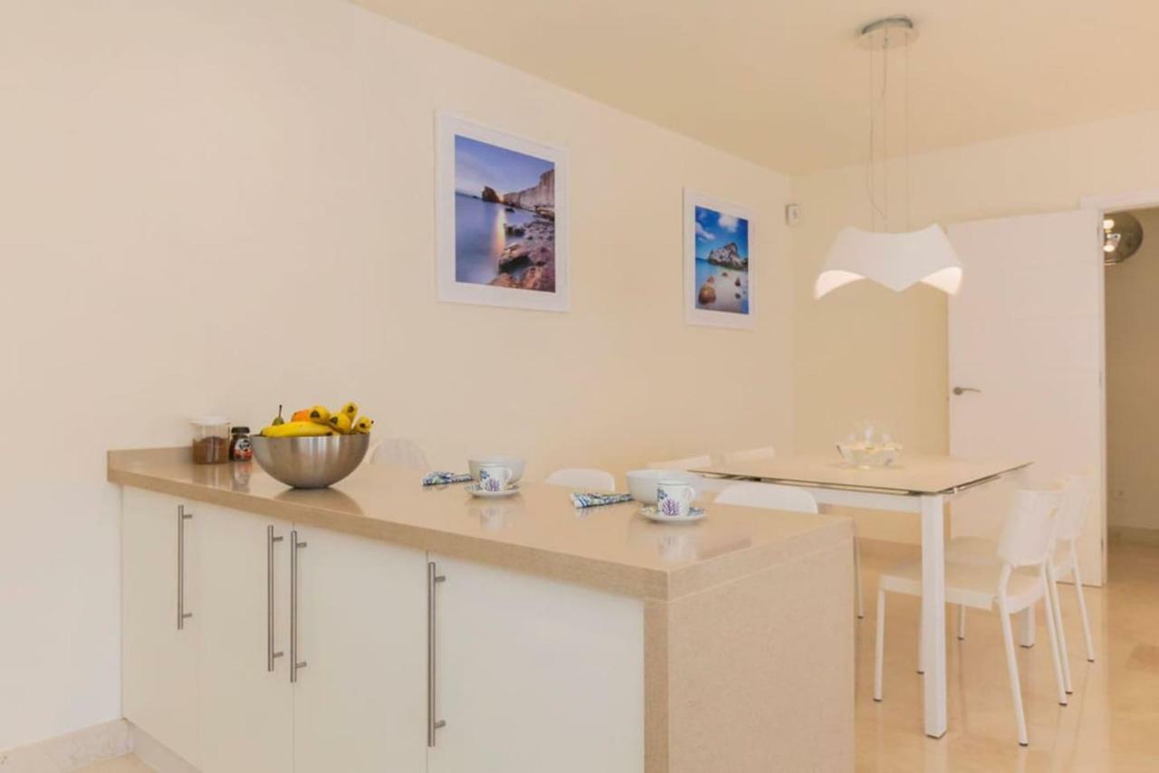 Oh La Life! Magnolia Jose Apartment Costa Adeje  Luaran gambar