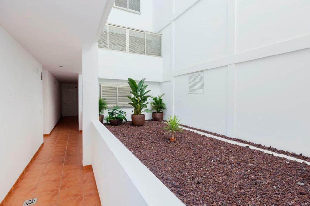 Oh La Life! Magnolia Jose Apartment Costa Adeje  Luaran gambar