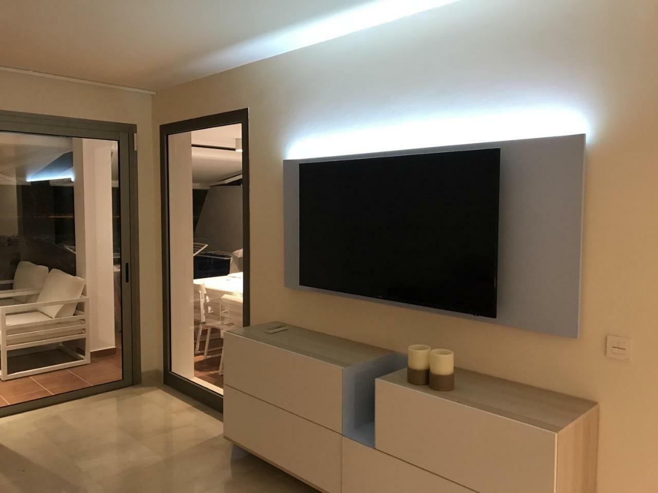 Oh La Life! Magnolia Jose Apartment Costa Adeje  Luaran gambar