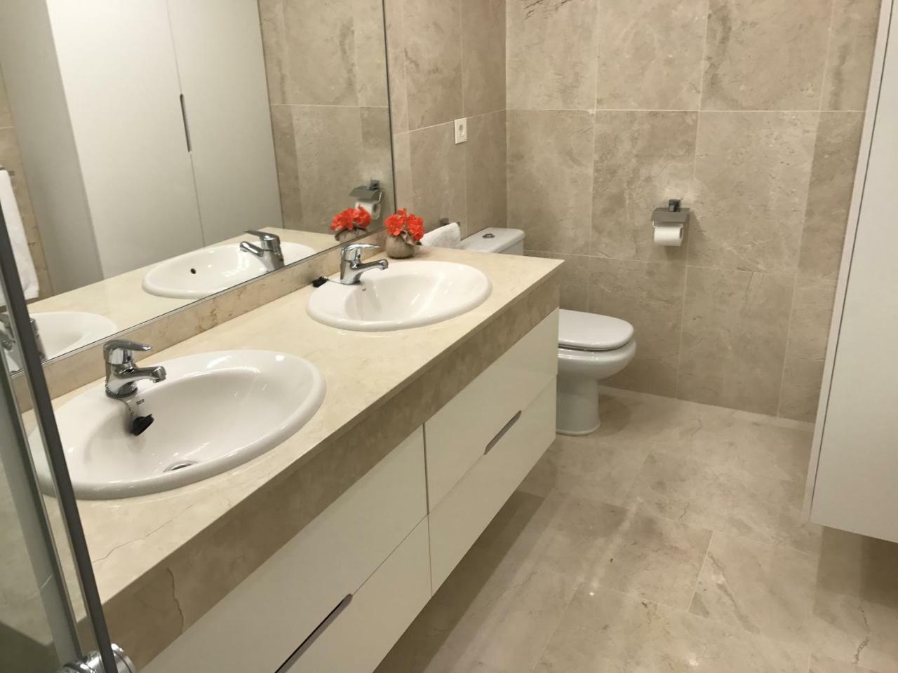 Oh La Life! Magnolia Jose Apartment Costa Adeje  Luaran gambar