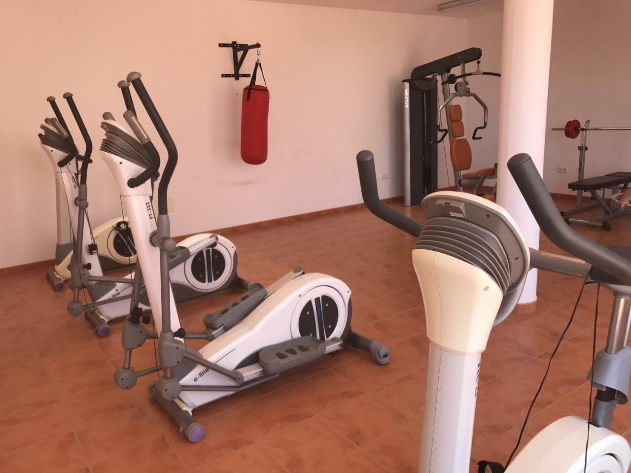 Oh La Life! Magnolia Jose Apartment Costa Adeje  Luaran gambar