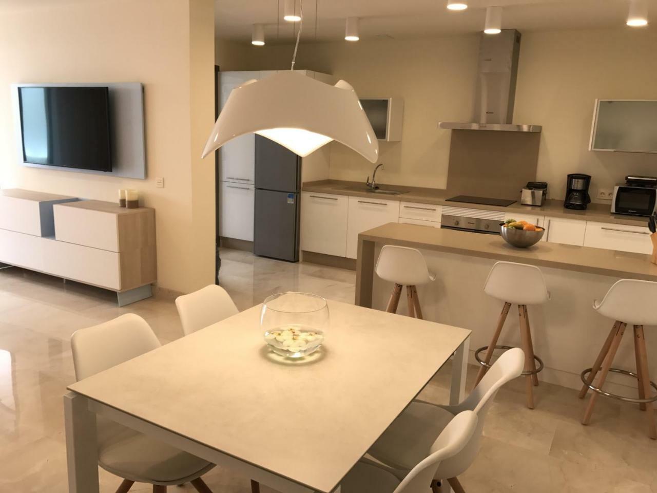 Oh La Life! Magnolia Jose Apartment Costa Adeje  Luaran gambar