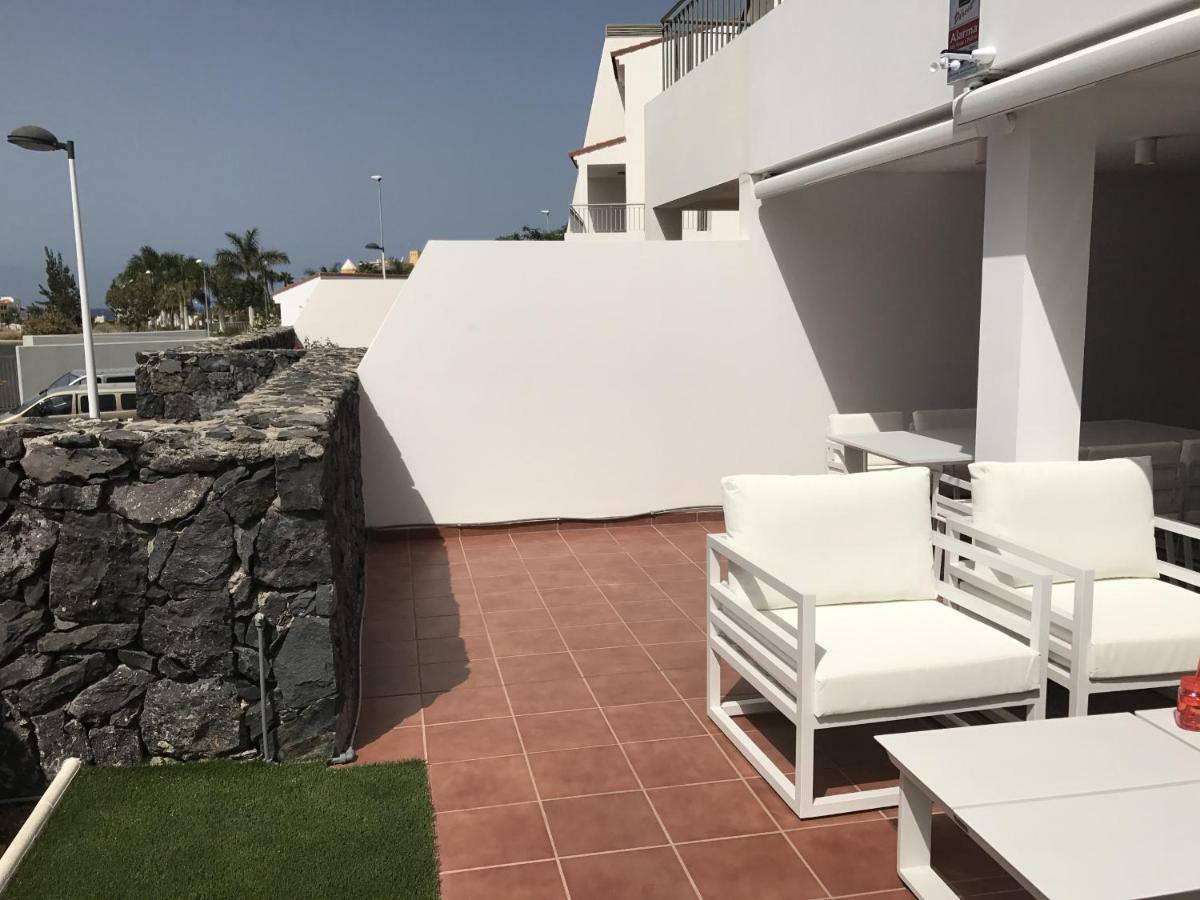 Oh La Life! Magnolia Jose Apartment Costa Adeje  Luaran gambar