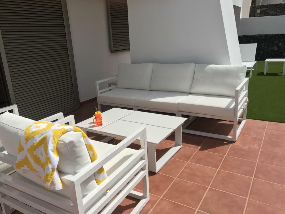 Oh La Life! Magnolia Jose Apartment Costa Adeje  Luaran gambar