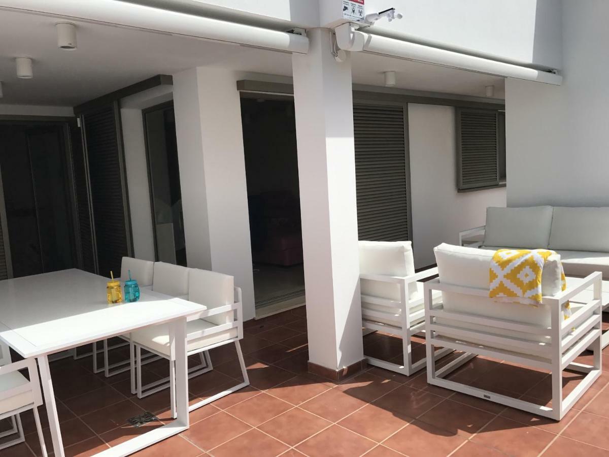 Oh La Life! Magnolia Jose Apartment Costa Adeje  Luaran gambar