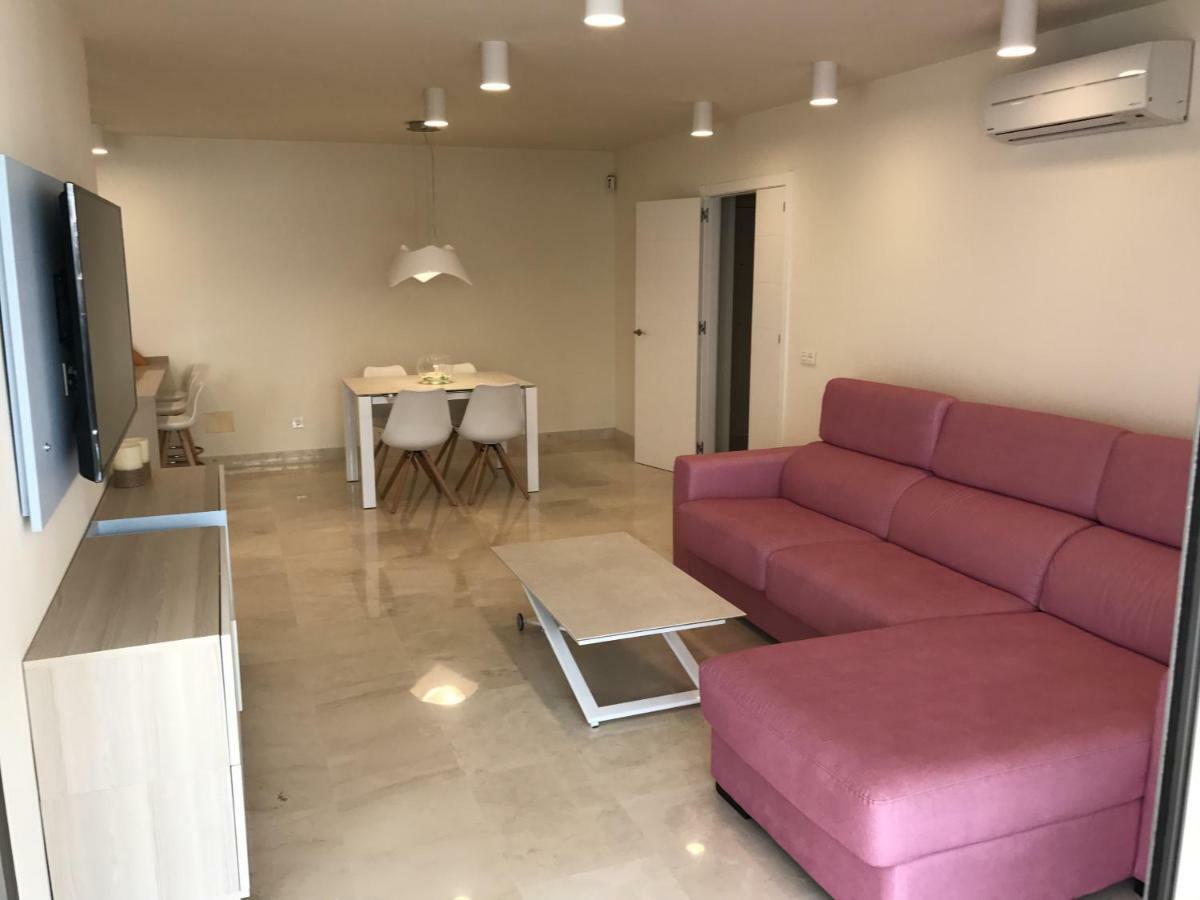 Oh La Life! Magnolia Jose Apartment Costa Adeje  Luaran gambar