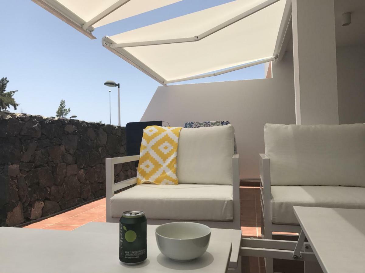 Oh La Life! Magnolia Jose Apartment Costa Adeje  Luaran gambar