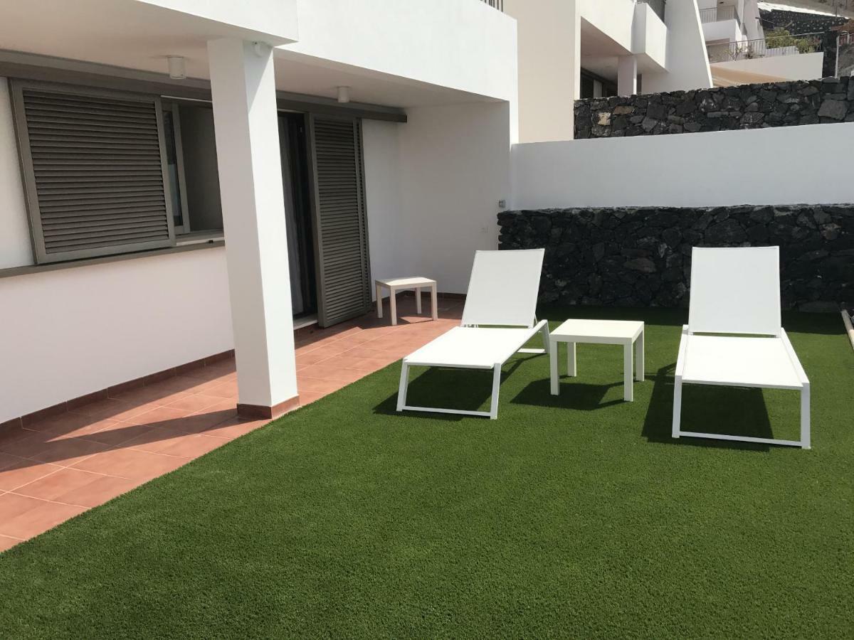 Oh La Life! Magnolia Jose Apartment Costa Adeje  Luaran gambar