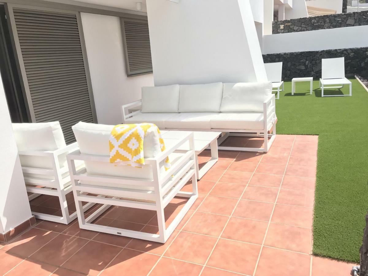 Oh La Life! Magnolia Jose Apartment Costa Adeje  Luaran gambar