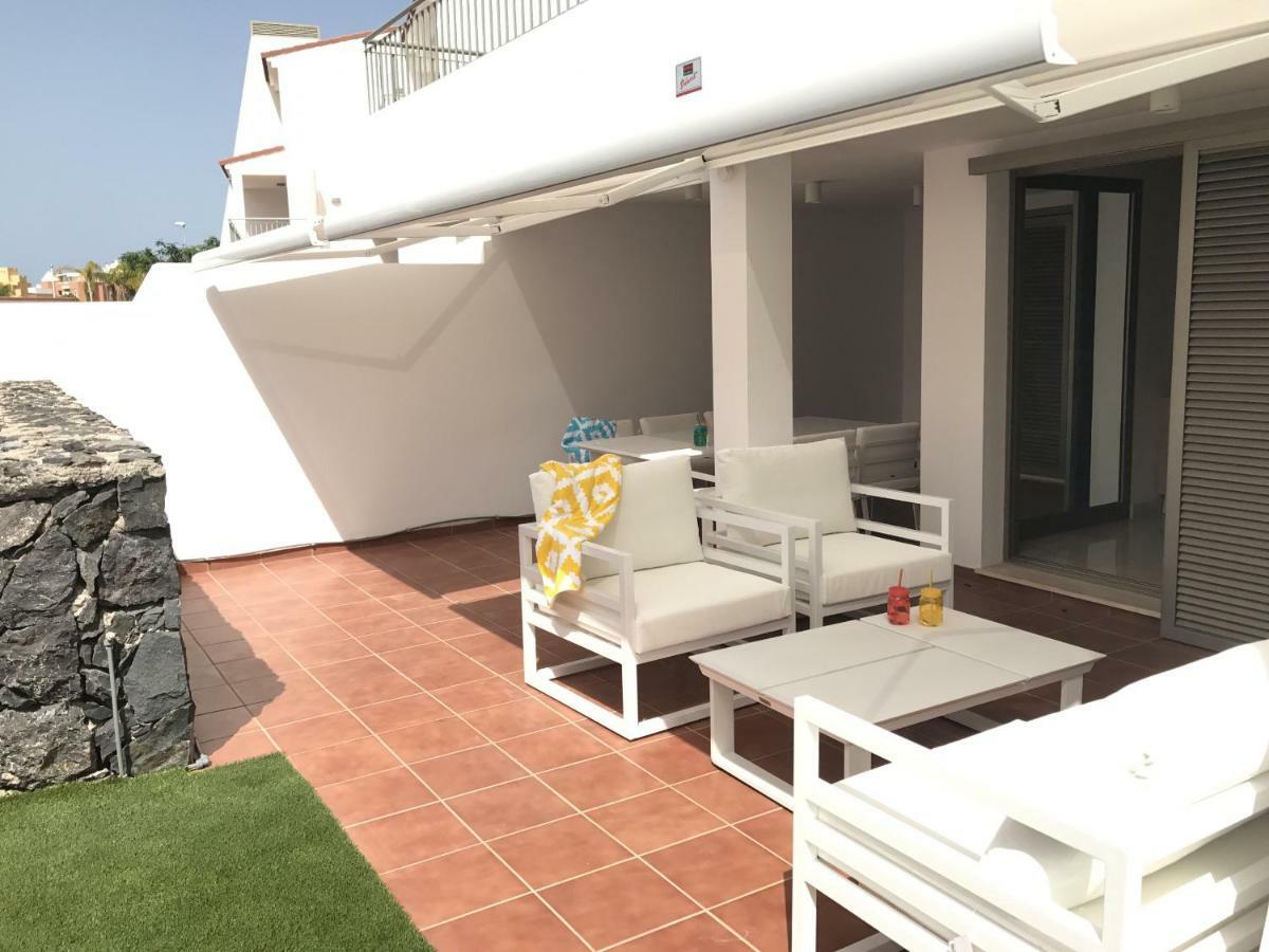 Oh La Life! Magnolia Jose Apartment Costa Adeje  Luaran gambar