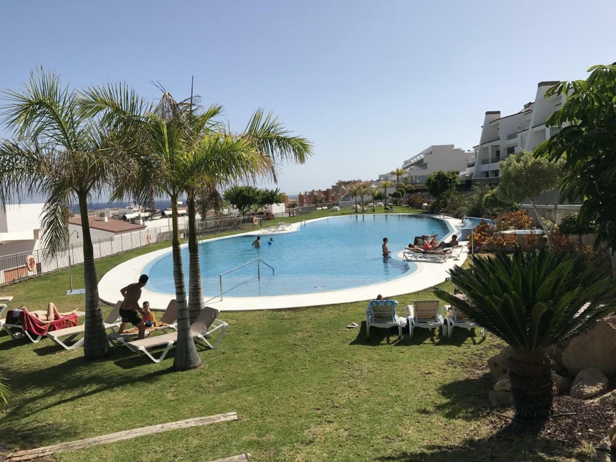 Oh La Life! Magnolia Jose Apartment Costa Adeje  Luaran gambar