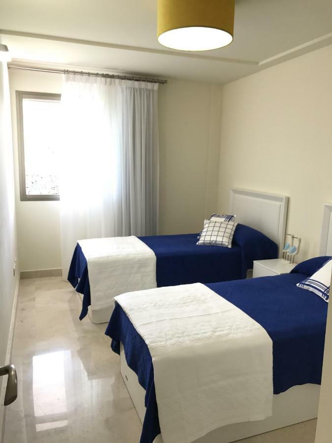 Oh La Life! Magnolia Jose Apartment Costa Adeje  Luaran gambar