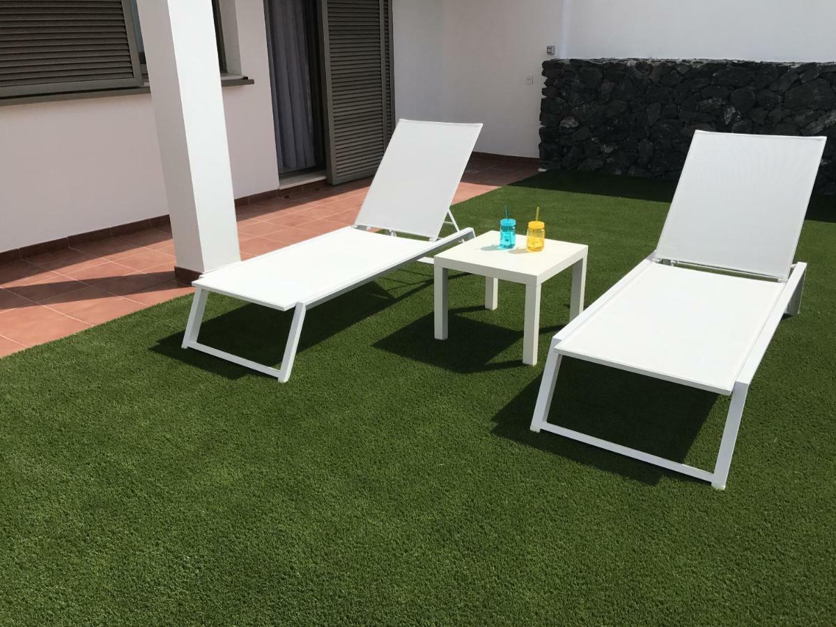Oh La Life! Magnolia Jose Apartment Costa Adeje  Luaran gambar