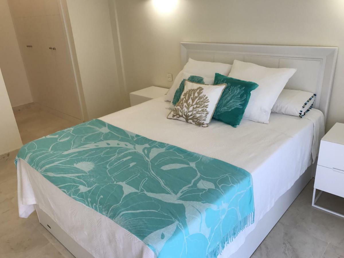 Oh La Life! Magnolia Jose Apartment Costa Adeje  Luaran gambar