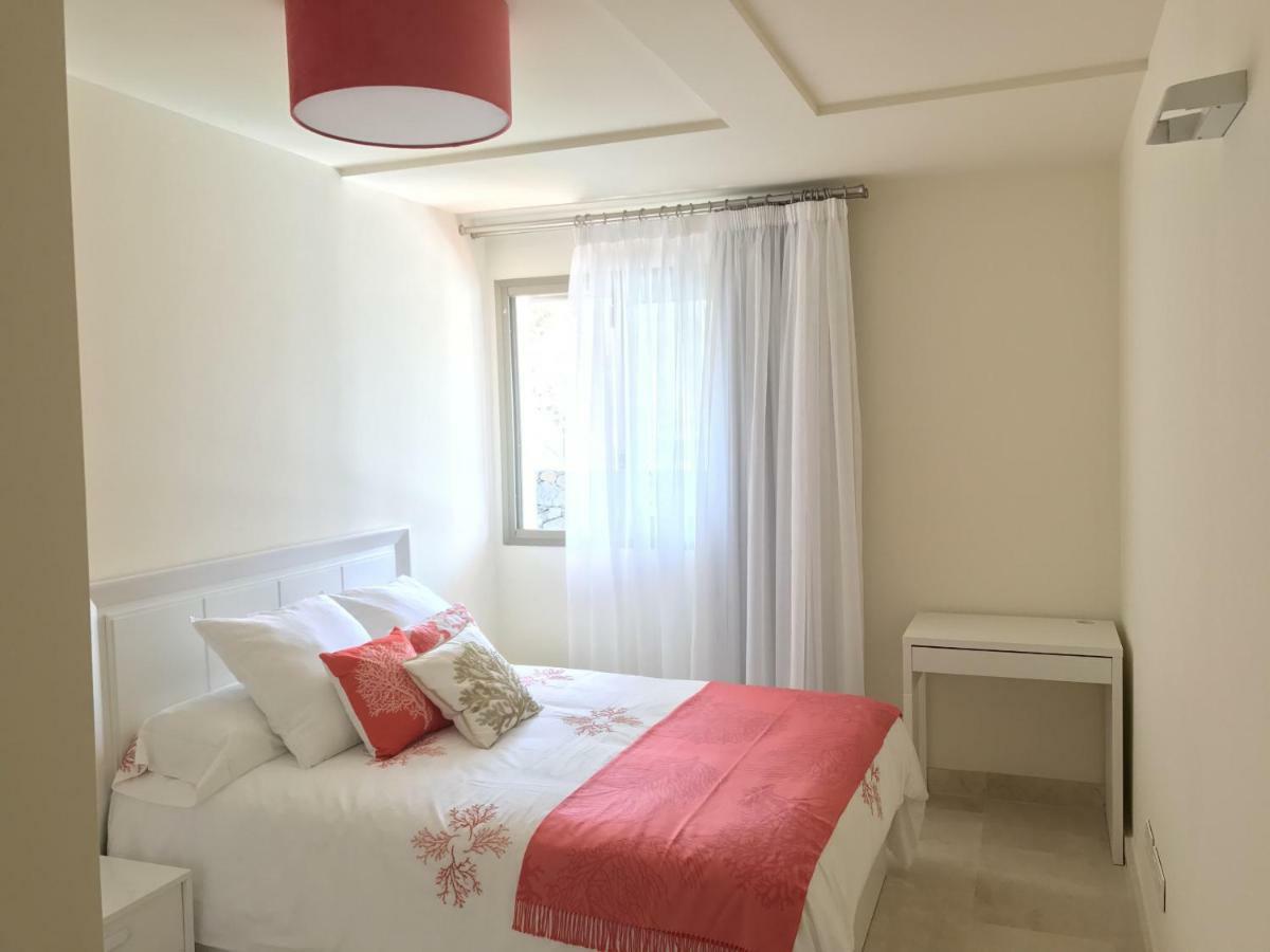 Oh La Life! Magnolia Jose Apartment Costa Adeje  Luaran gambar