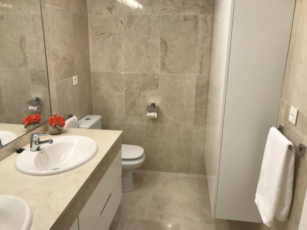 Oh La Life! Magnolia Jose Apartment Costa Adeje  Luaran gambar