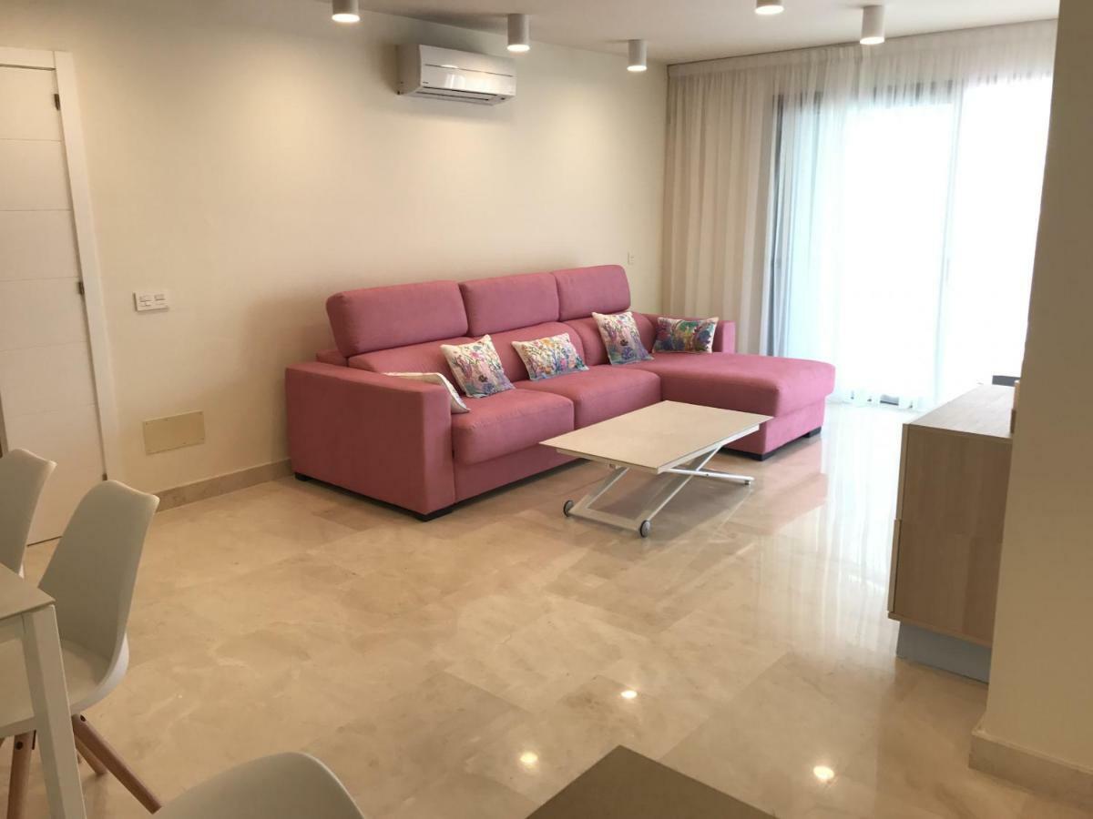 Oh La Life! Magnolia Jose Apartment Costa Adeje  Luaran gambar