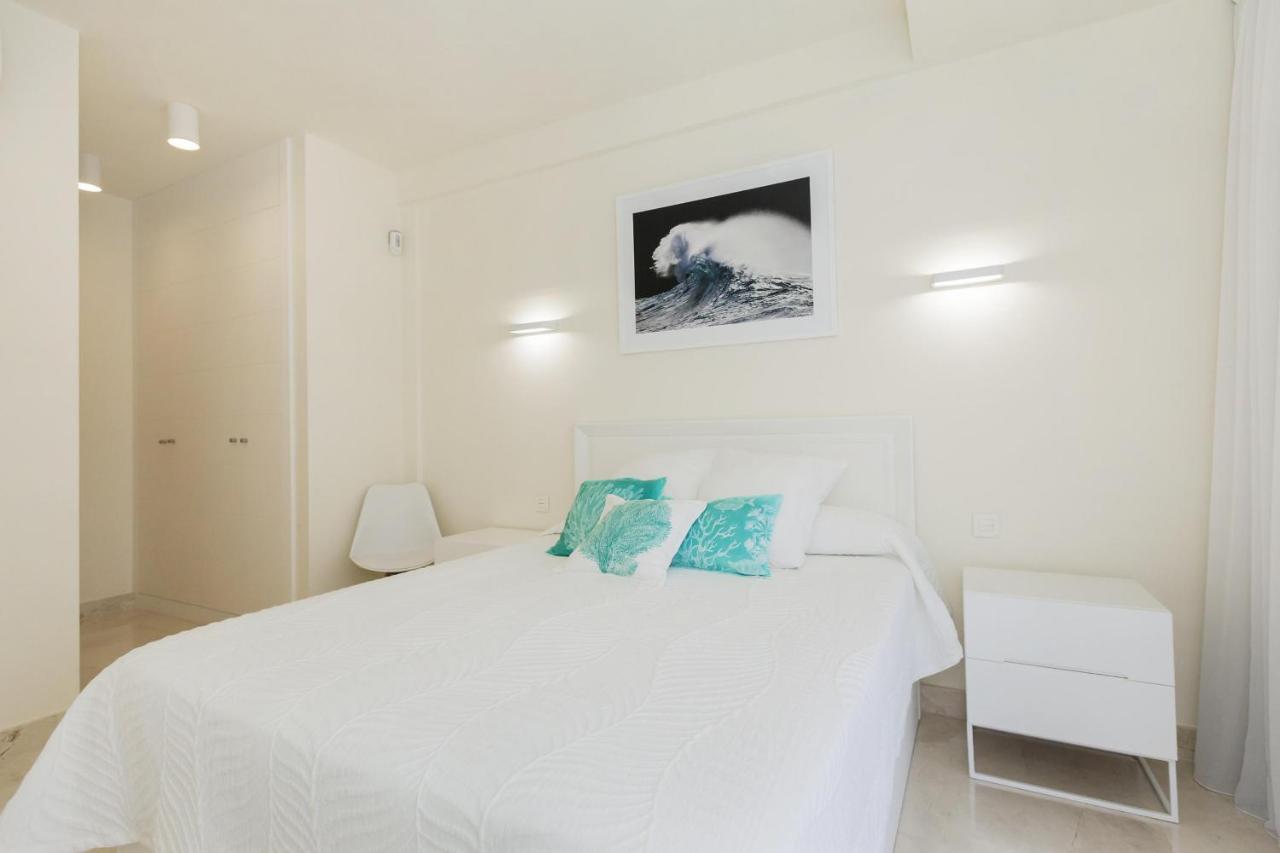 Oh La Life! Magnolia Jose Apartment Costa Adeje  Luaran gambar